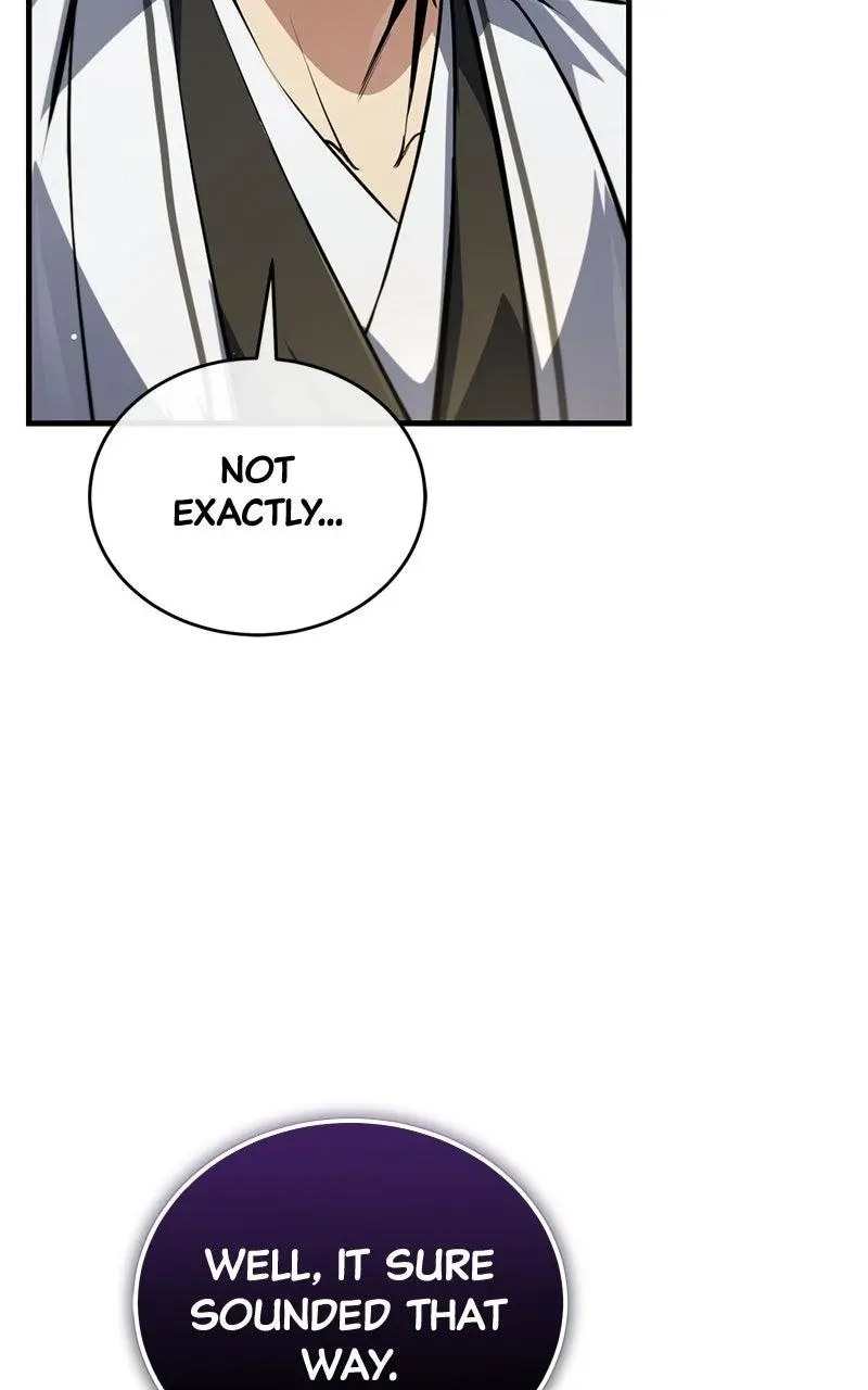 Read One Hit Teacher Master Baek - Chapter 144 - starinstructormasterbaek.com | Image 60