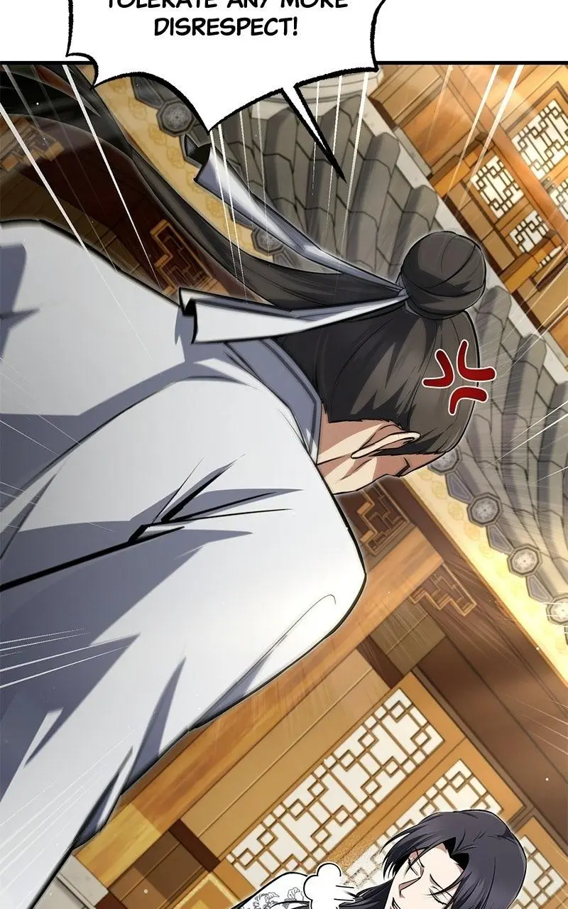 Read One Hit Teacher Master Baek - Chapter 144 - starinstructormasterbaek.com | Image 63