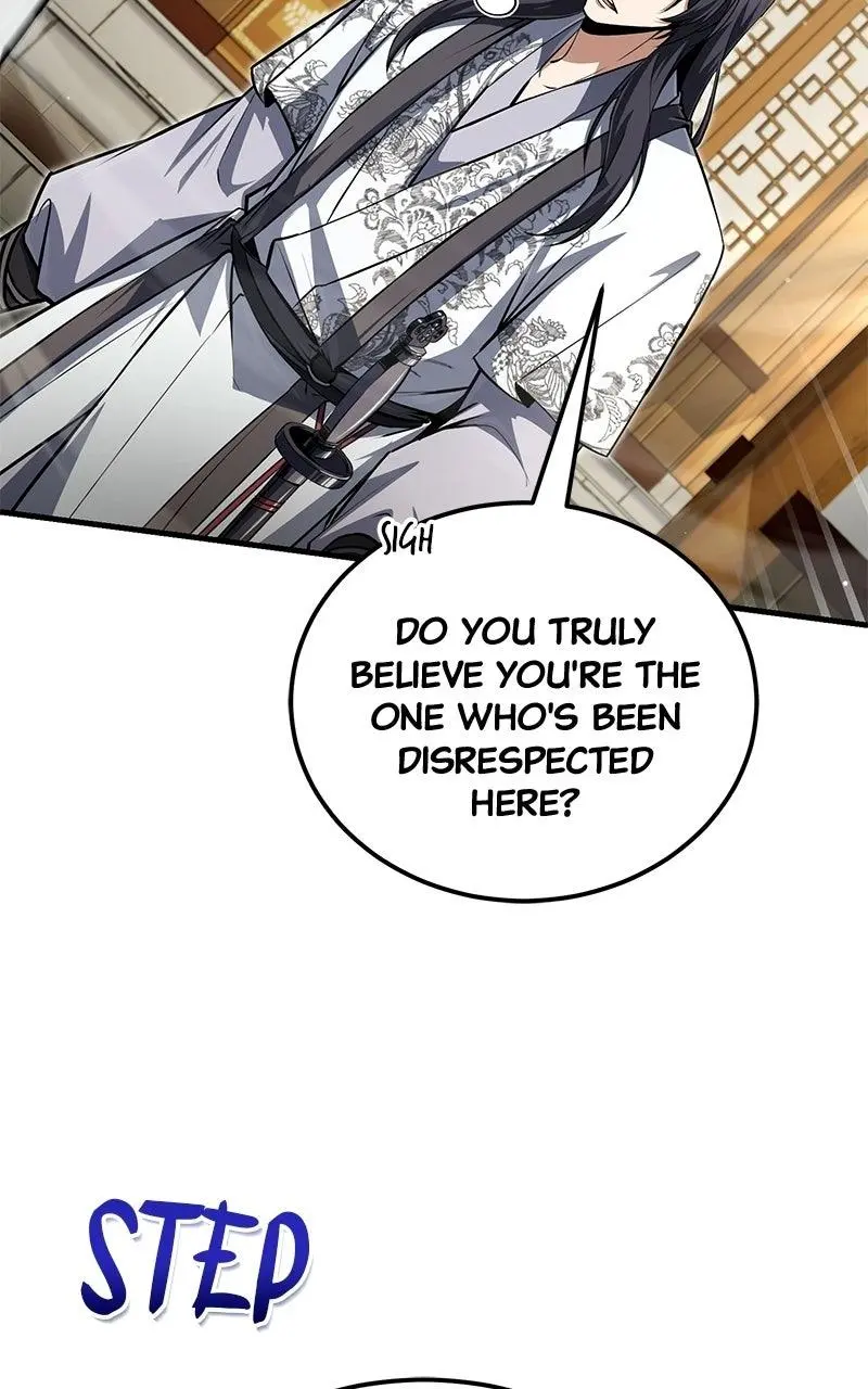 Read One Hit Teacher Master Baek - Chapter 144 - starinstructormasterbaek.com | Image 64