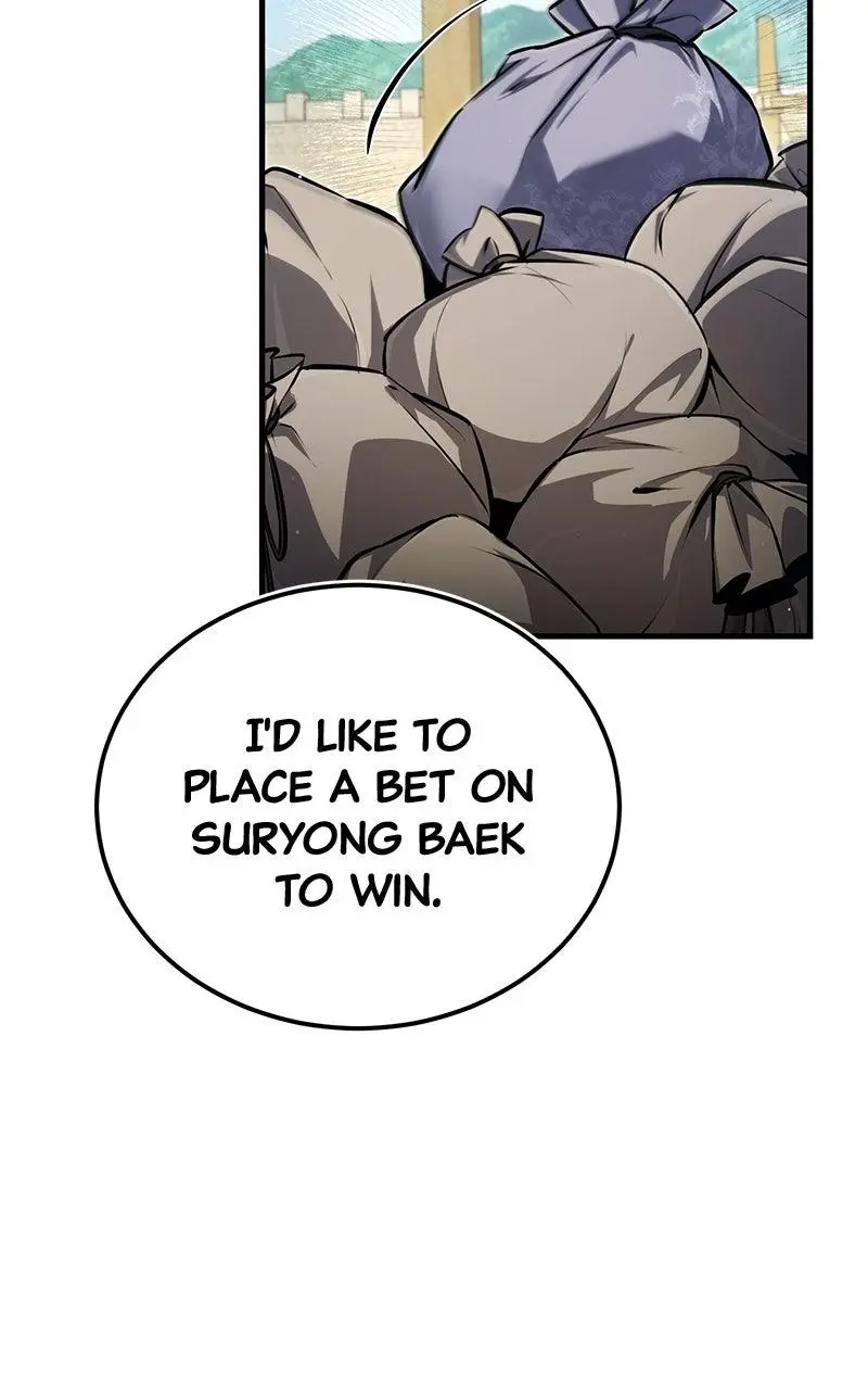 Read One Hit Teacher Master Baek - Chapter 144 - starinstructormasterbaek.com | Image 70