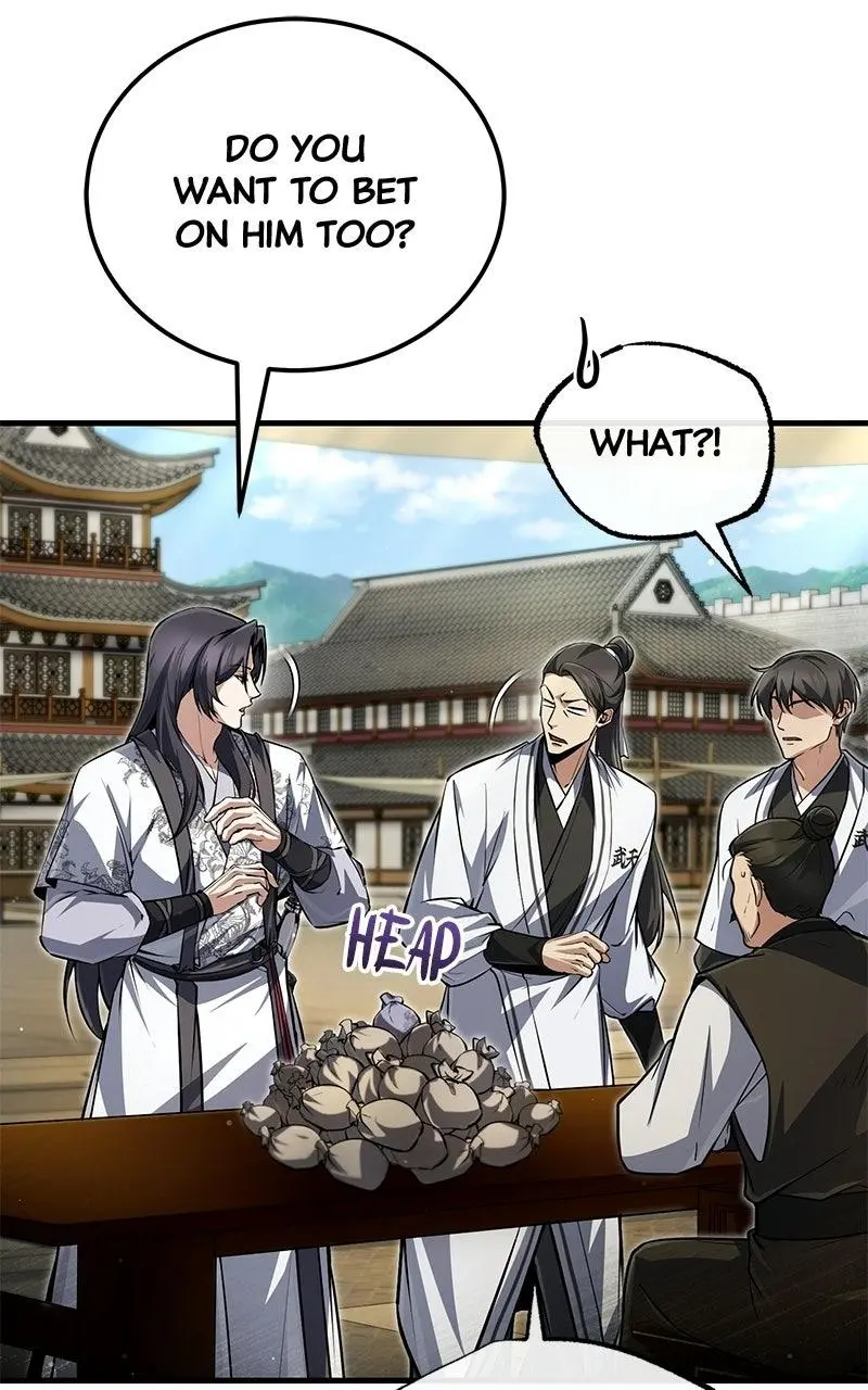 Read One Hit Teacher Master Baek - Chapter 144 - starinstructormasterbaek.com | Image 71