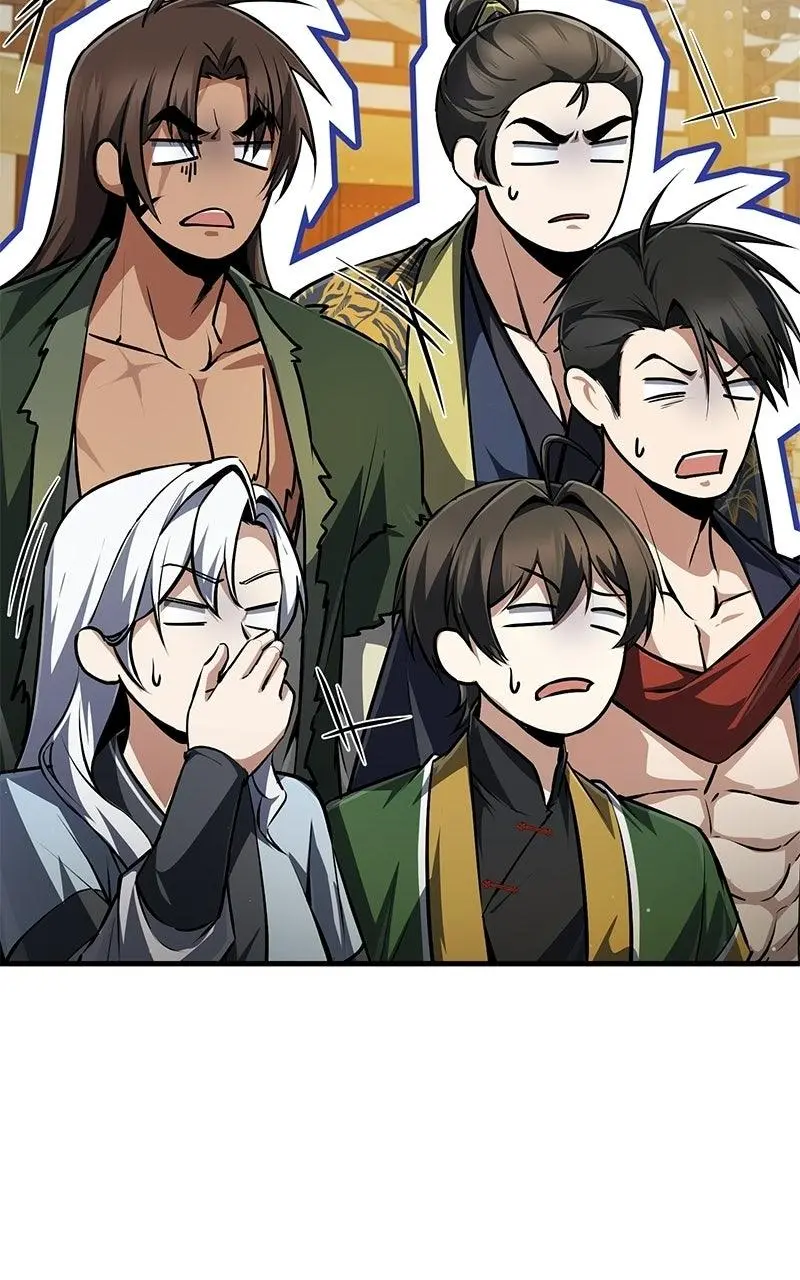 Read One Hit Teacher Master Baek - Chapter 144 - starinstructormasterbaek.com | Image 73