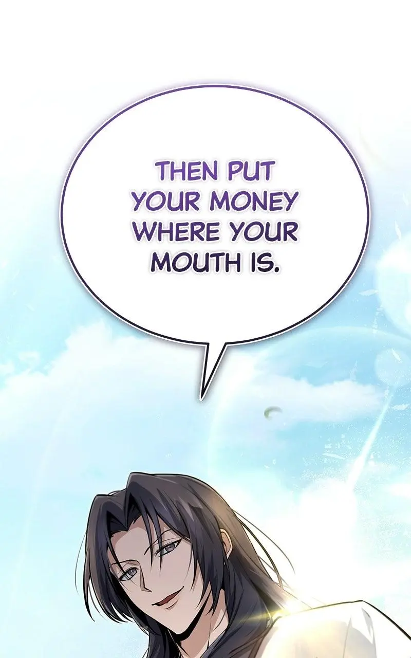 Read One Hit Teacher Master Baek - Chapter 144 - starinstructormasterbaek.com | Image 74