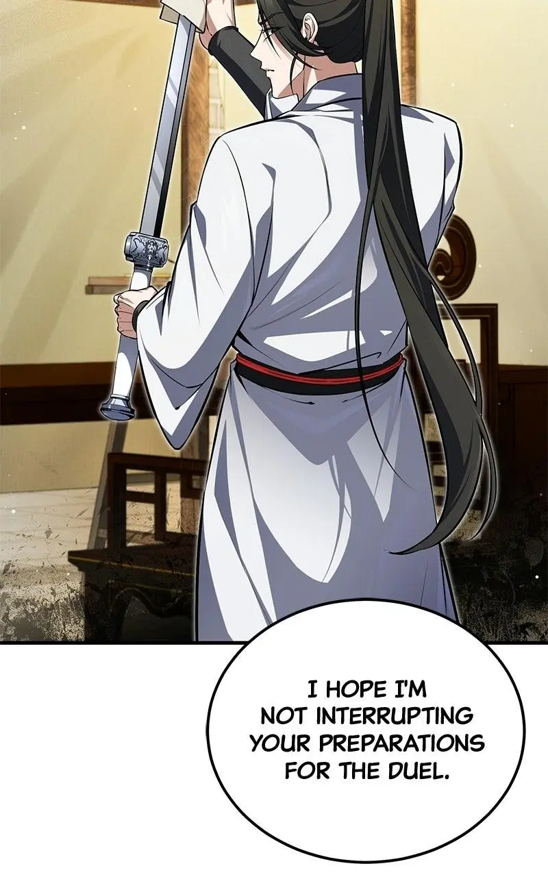 Read One Hit Teacher Master Baek - Chapter 144 - starinstructormasterbaek.com | Image 79