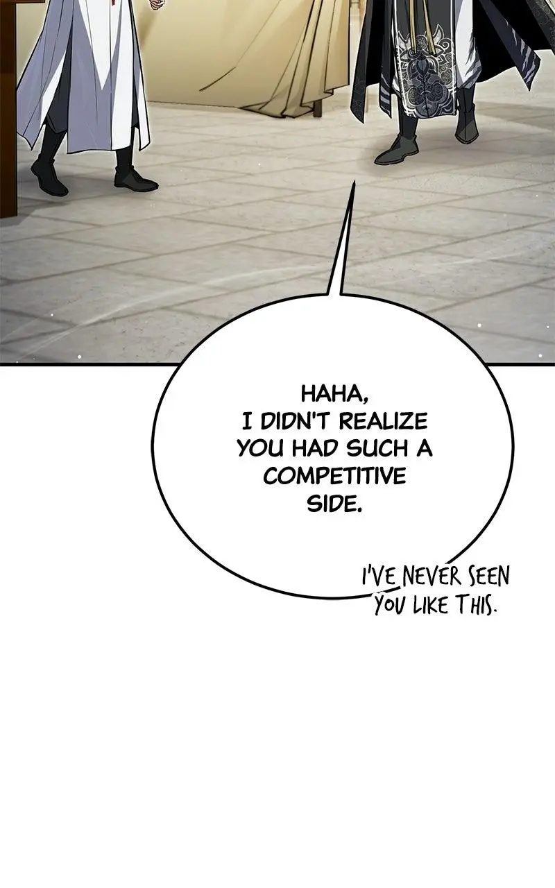 Read One Hit Teacher Master Baek - Chapter 144 - starinstructormasterbaek.com | Image 81