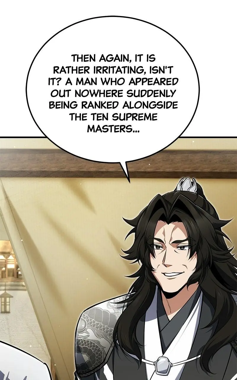 Read One Hit Teacher Master Baek - Chapter 144 - starinstructormasterbaek.com | Image 82