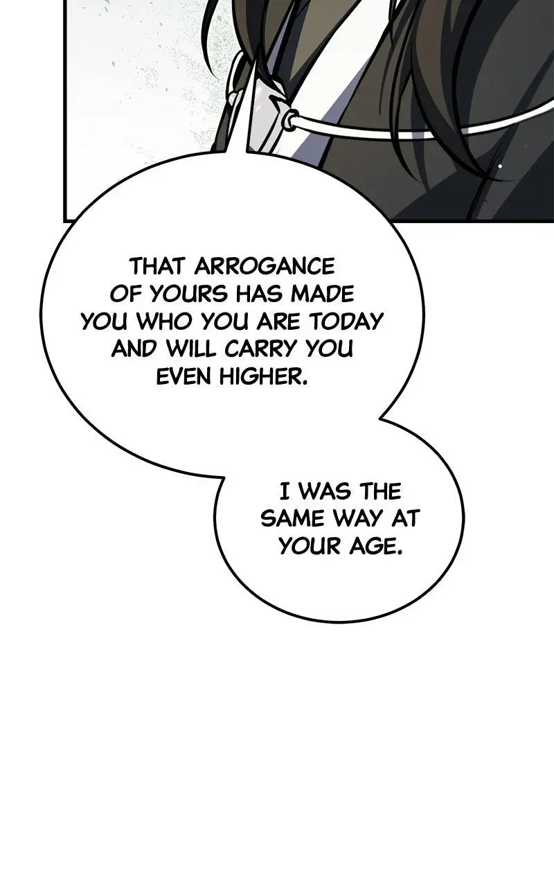 Read One Hit Teacher Master Baek - Chapter 144 - starinstructormasterbaek.com | Image 89