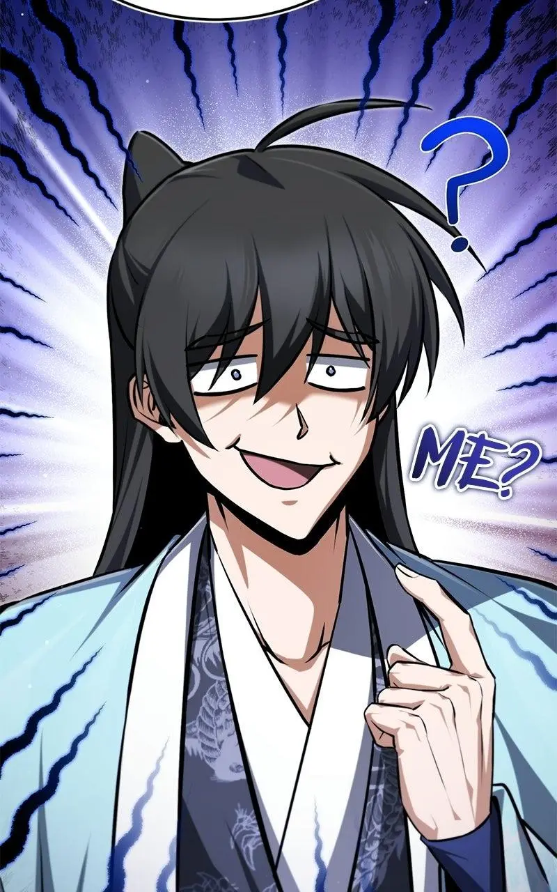 Read One Hit Teacher Master Baek - Chapter 144 - starinstructormasterbaek.com | Image 95