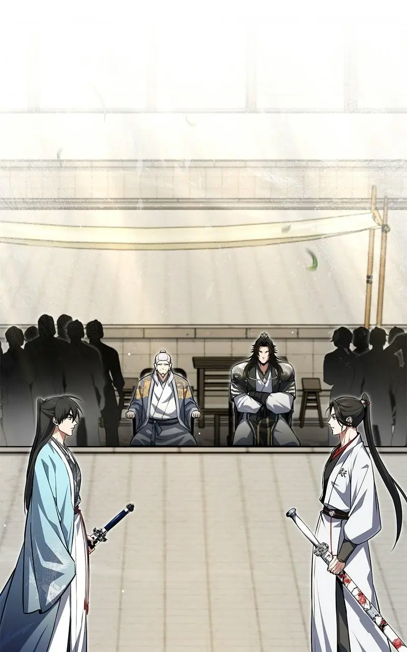 Read One Hit Teacher Master Baek - Chapter 144 - starinstructormasterbaek.com | Image 102
