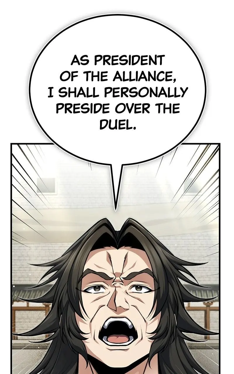 Read One Hit Teacher Master Baek - Chapter 144 - starinstructormasterbaek.com | Image 104