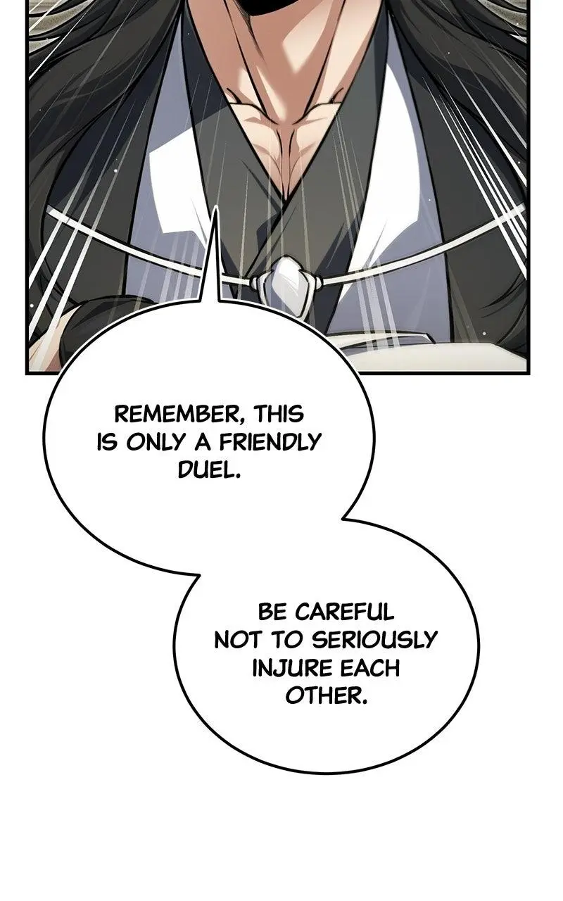 Read One Hit Teacher Master Baek - Chapter 144 - starinstructormasterbaek.com | Image 105