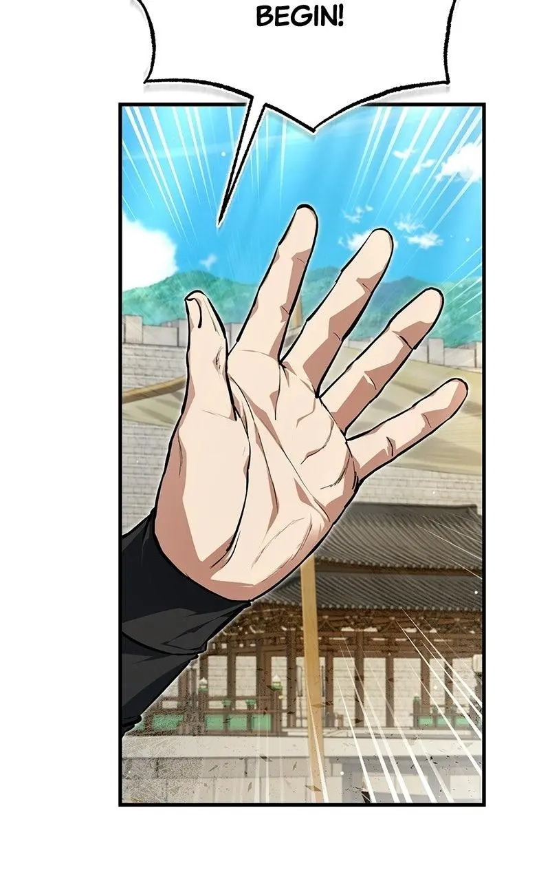 Read One Hit Teacher Master Baek - Chapter 144 - starinstructormasterbaek.com | Image 107
