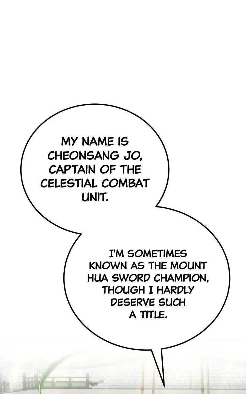 Read One Hit Teacher Master Baek - Chapter 144 - starinstructormasterbaek.com | Image 108