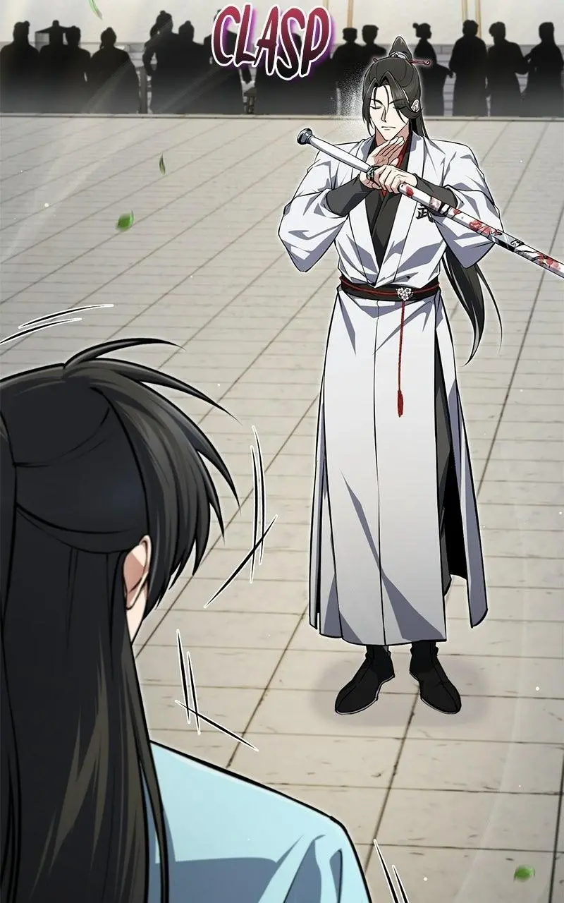 Read One Hit Teacher Master Baek - Chapter 144 - starinstructormasterbaek.com | Image 109