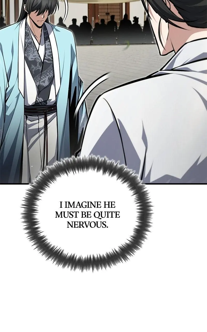 Read One Hit Teacher Master Baek - Chapter 144 - starinstructormasterbaek.com | Image 111