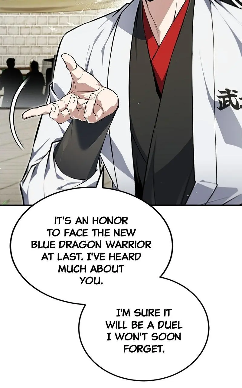 Read One Hit Teacher Master Baek - Chapter 144 - starinstructormasterbaek.com | Image 113