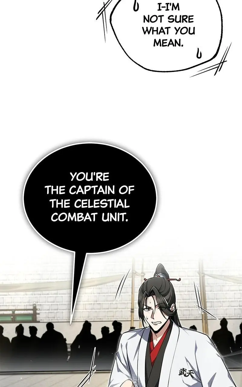 Read One Hit Teacher Master Baek - Chapter 144 - starinstructormasterbaek.com | Image 117