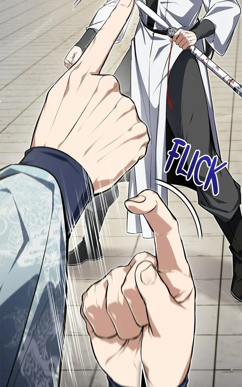 Read One Hit Teacher Master Baek - Chapter 144 - starinstructormasterbaek.com | Image 118