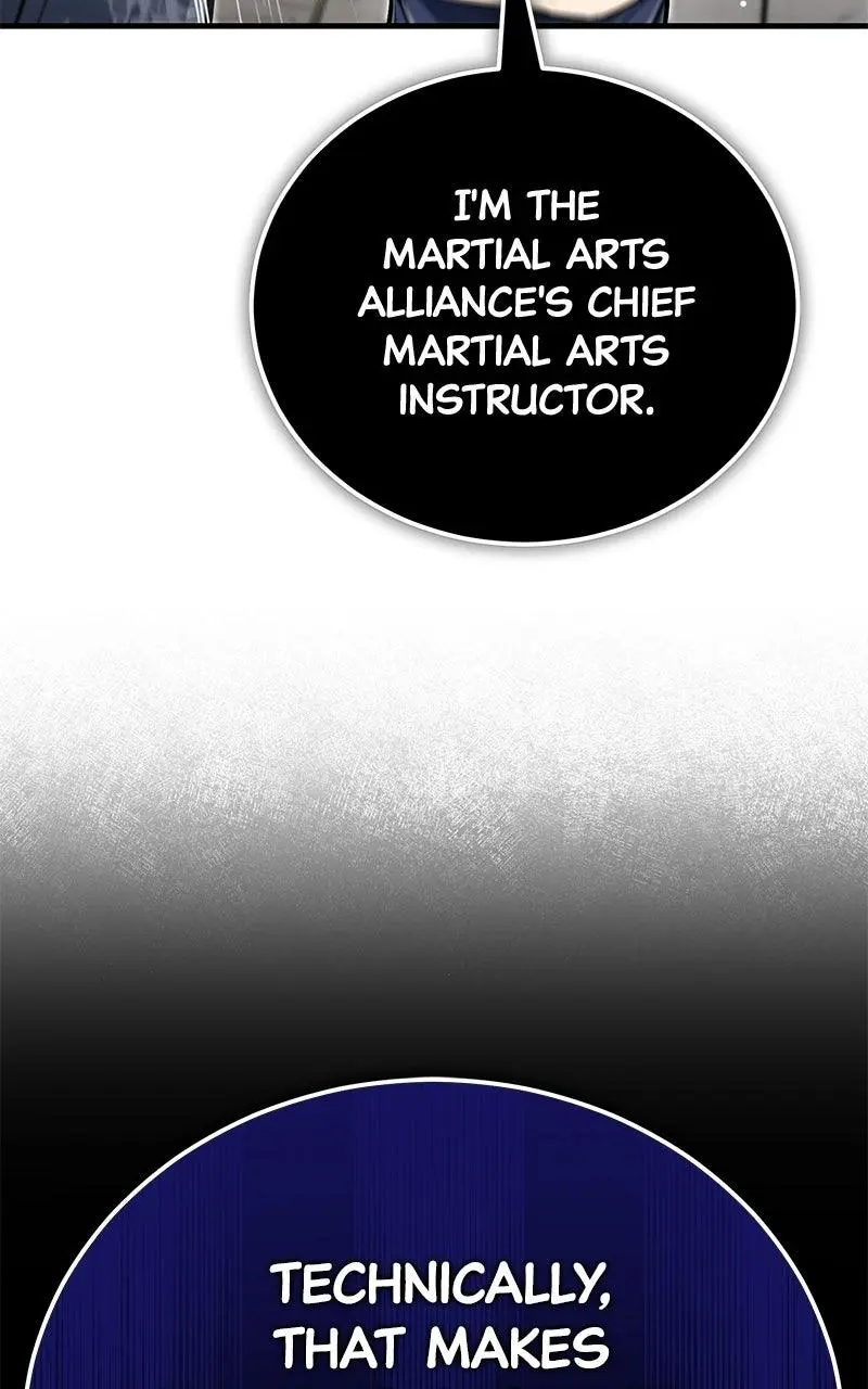 Read One Hit Teacher Master Baek - Chapter 144 - starinstructormasterbaek.com | Image 119