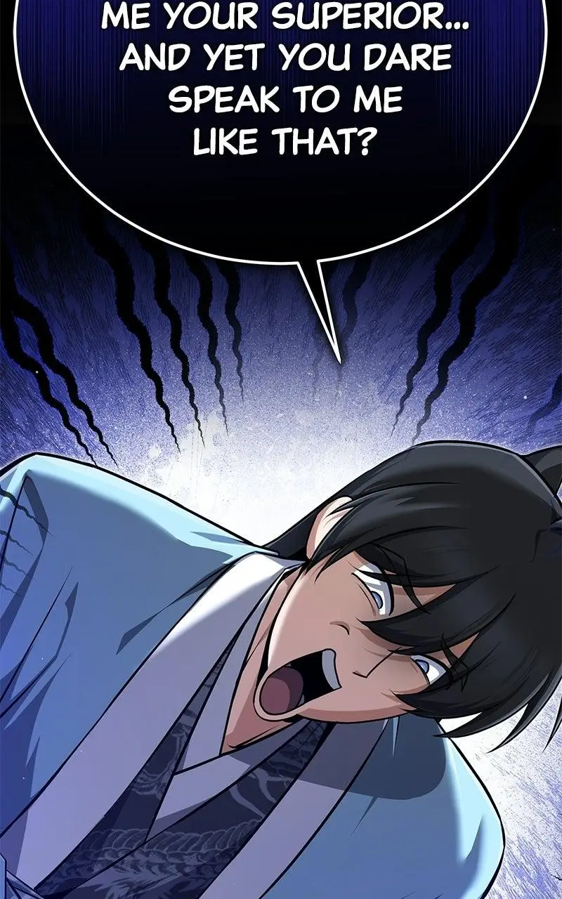 Read One Hit Teacher Master Baek - Chapter 144 - starinstructormasterbaek.com | Image 120