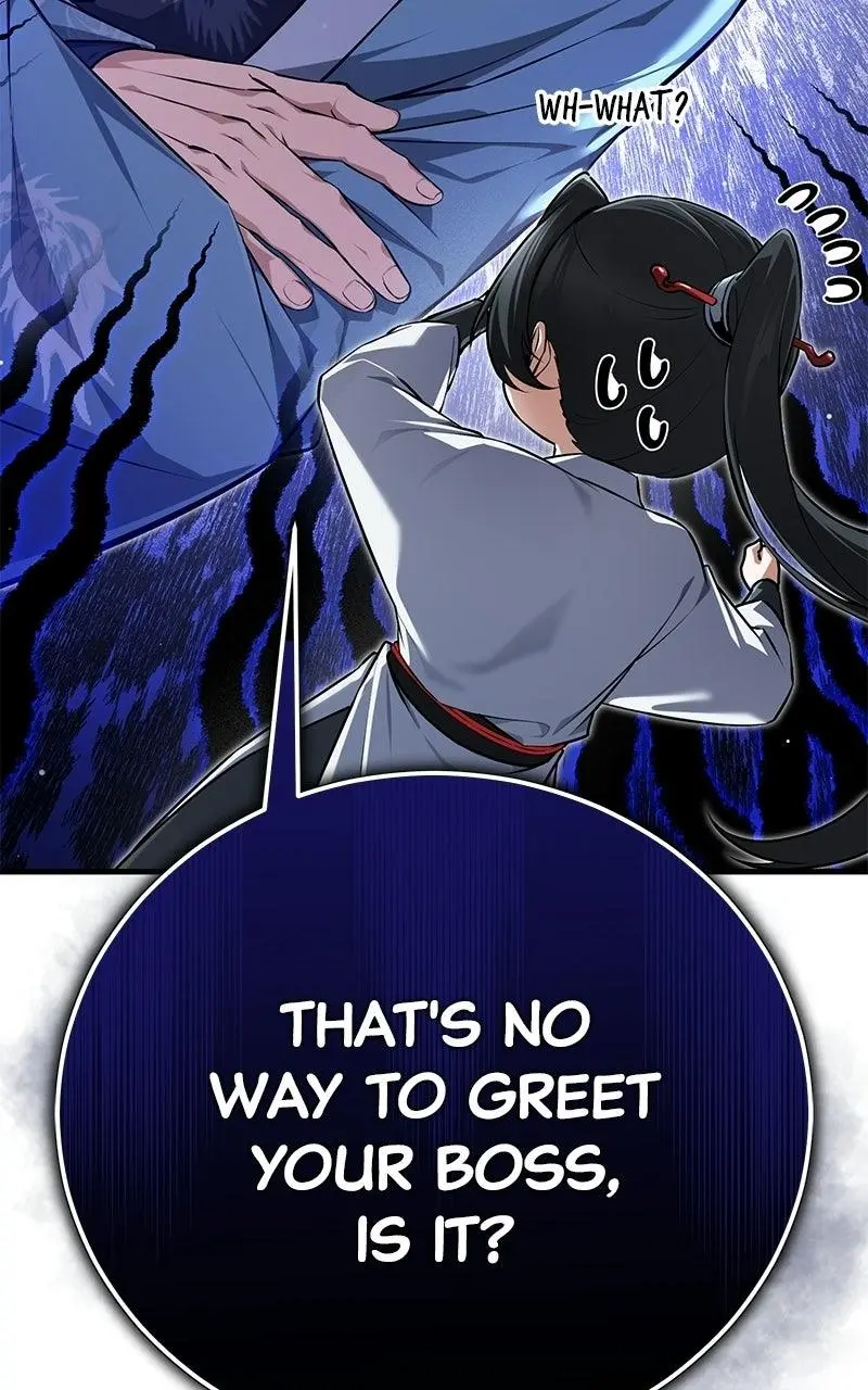 Read One Hit Teacher Master Baek - Chapter 144 - starinstructormasterbaek.com | Image 121
