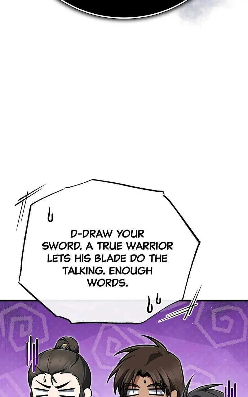 Read One Hit Teacher Master Baek - Chapter 144 - starinstructormasterbaek.com | Image 122