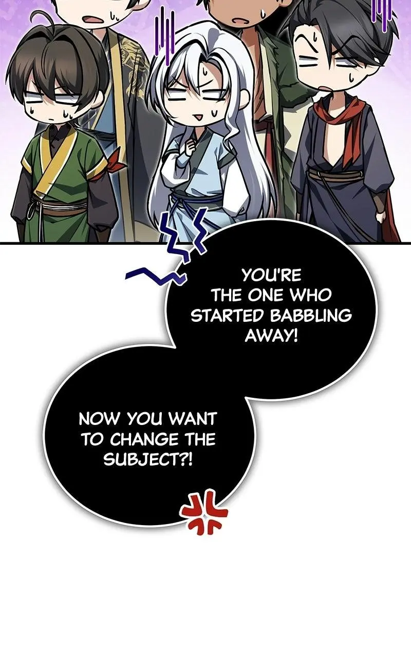 Read One Hit Teacher Master Baek - Chapter 144 - starinstructormasterbaek.com | Image 123