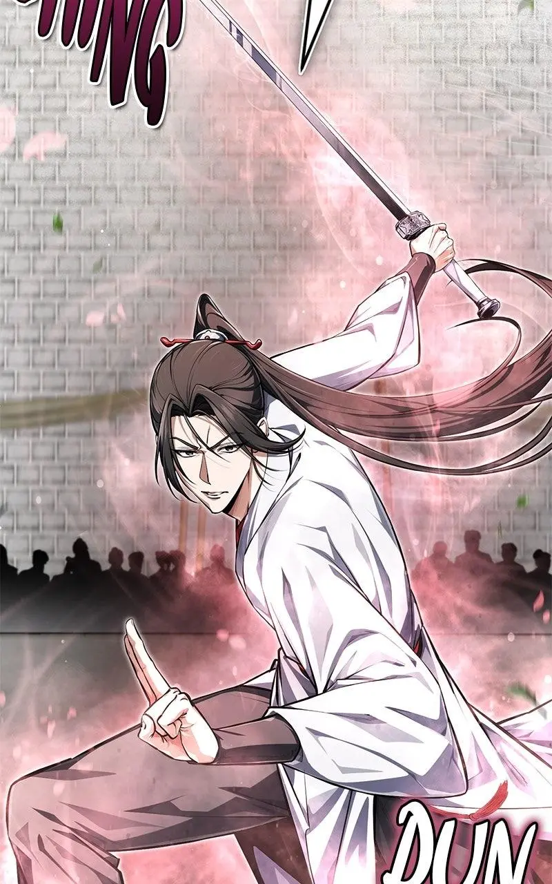 Read One Hit Teacher Master Baek - Chapter 144 - starinstructormasterbaek.com | Image 126