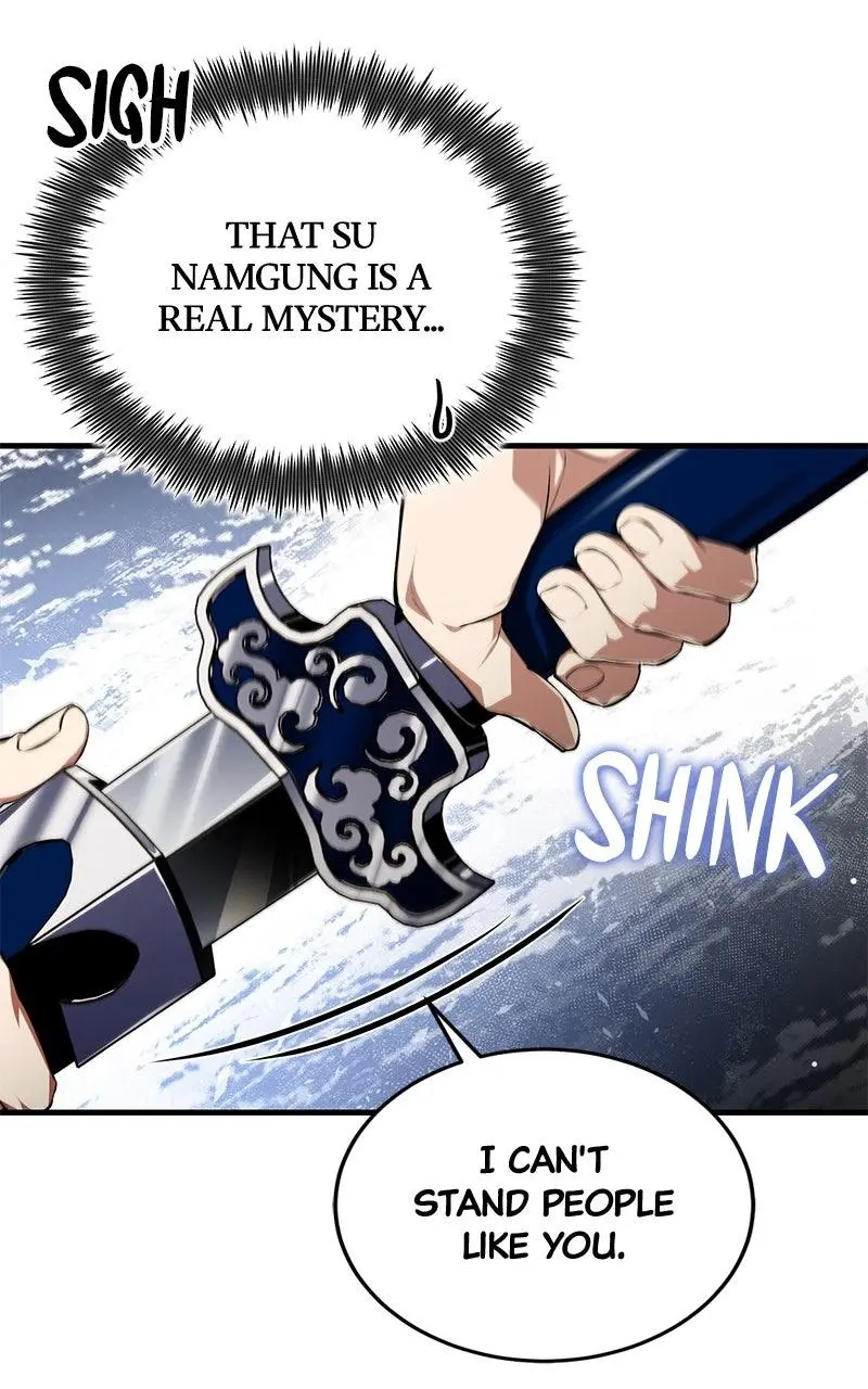 Read One Hit Teacher Master Baek - Chapter 144 - starinstructormasterbaek.com | Image 135
