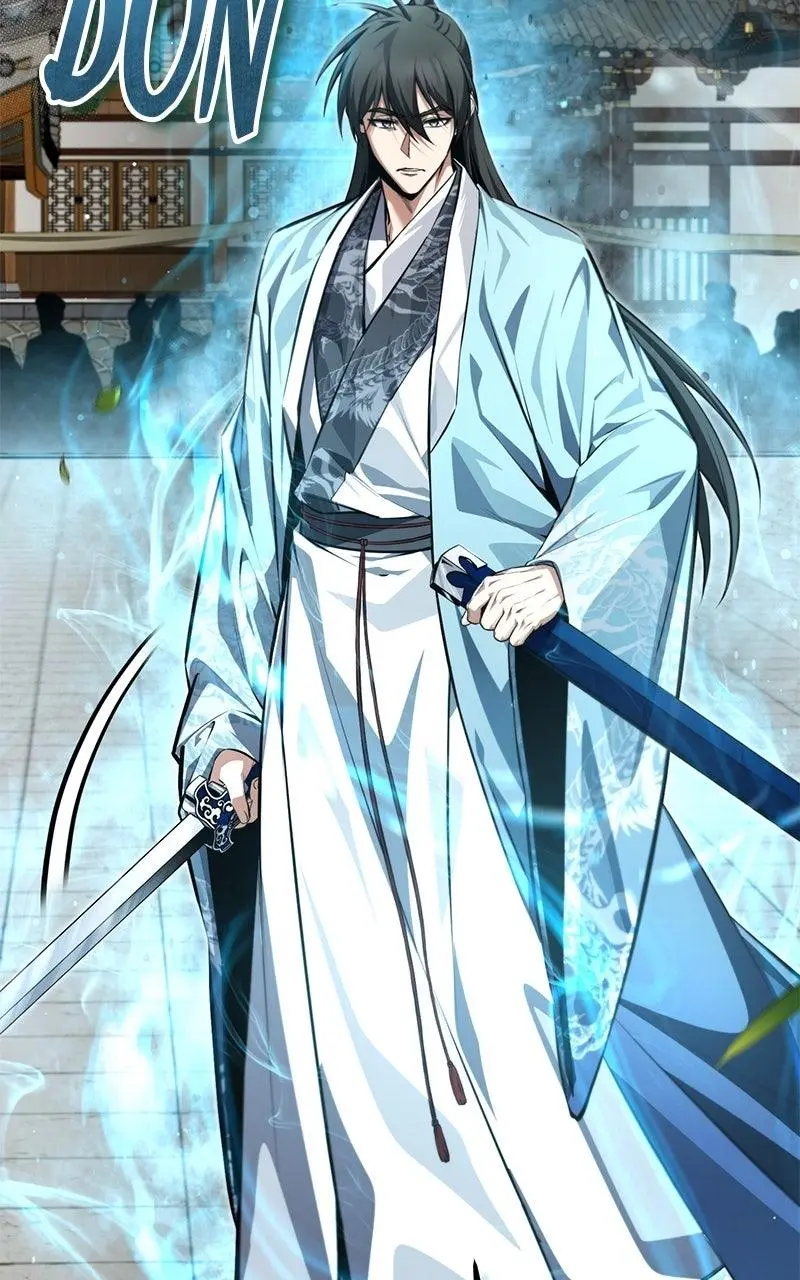 Read One Hit Teacher Master Baek - Chapter 144 - starinstructormasterbaek.com | Image 137