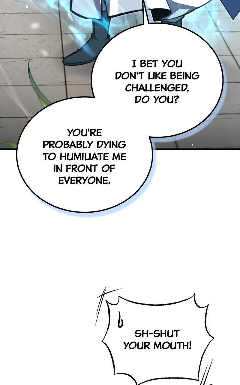 Read One Hit Teacher Master Baek - Chapter 144 - starinstructormasterbaek.com | Image 138
