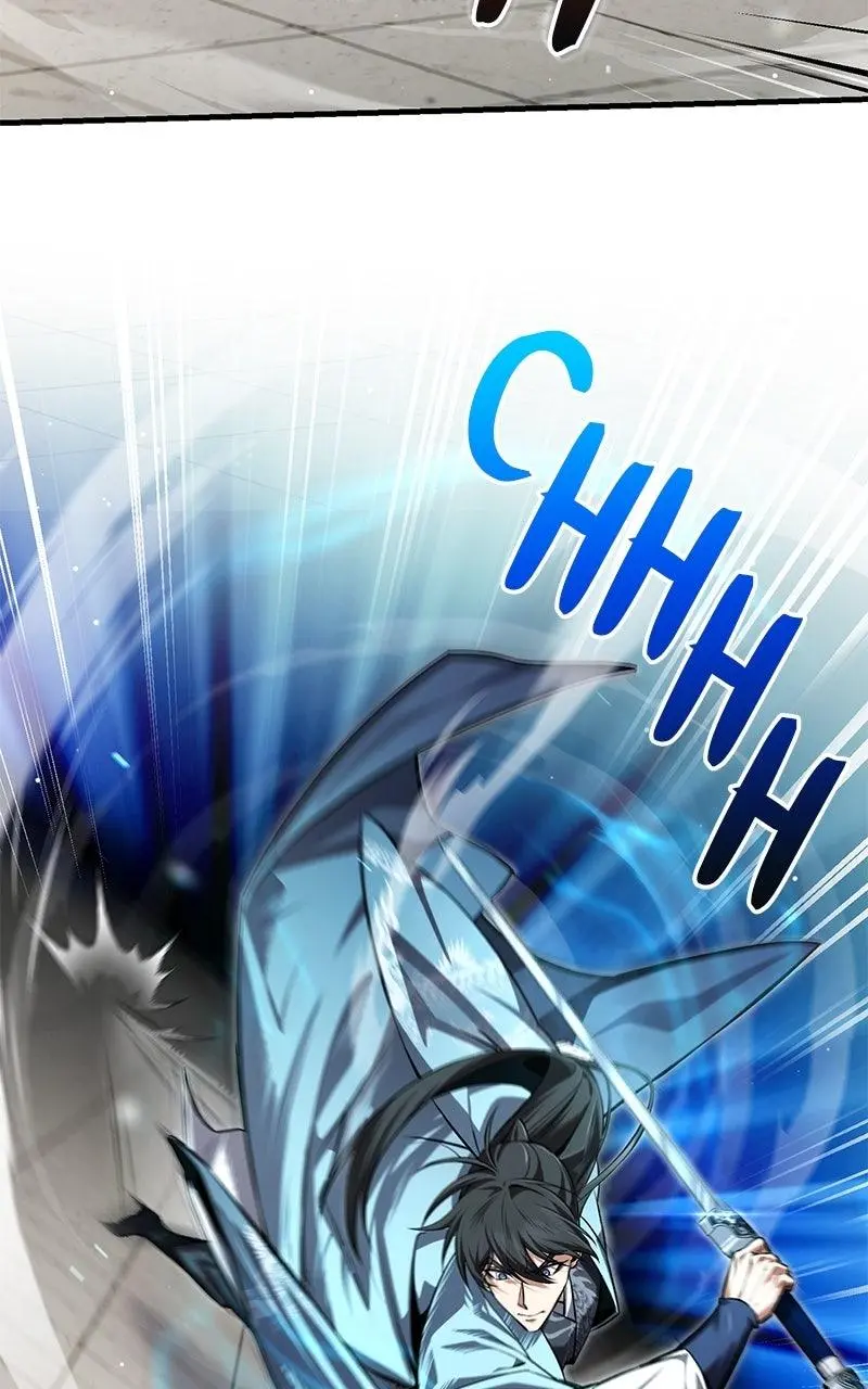 Read One Hit Teacher Master Baek - Chapter 144 - starinstructormasterbaek.com | Image 140