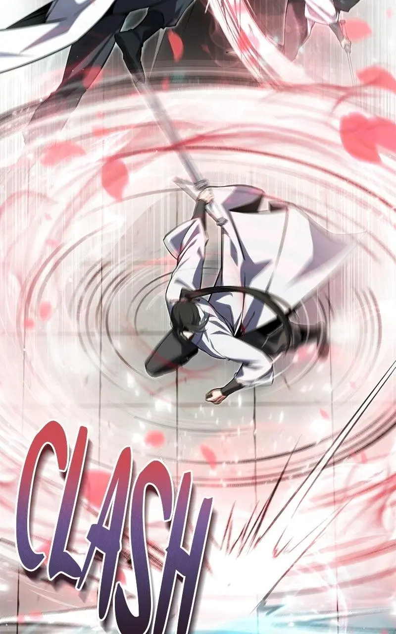 Read One Hit Teacher Master Baek - Chapter 144 - starinstructormasterbaek.com | Image 145