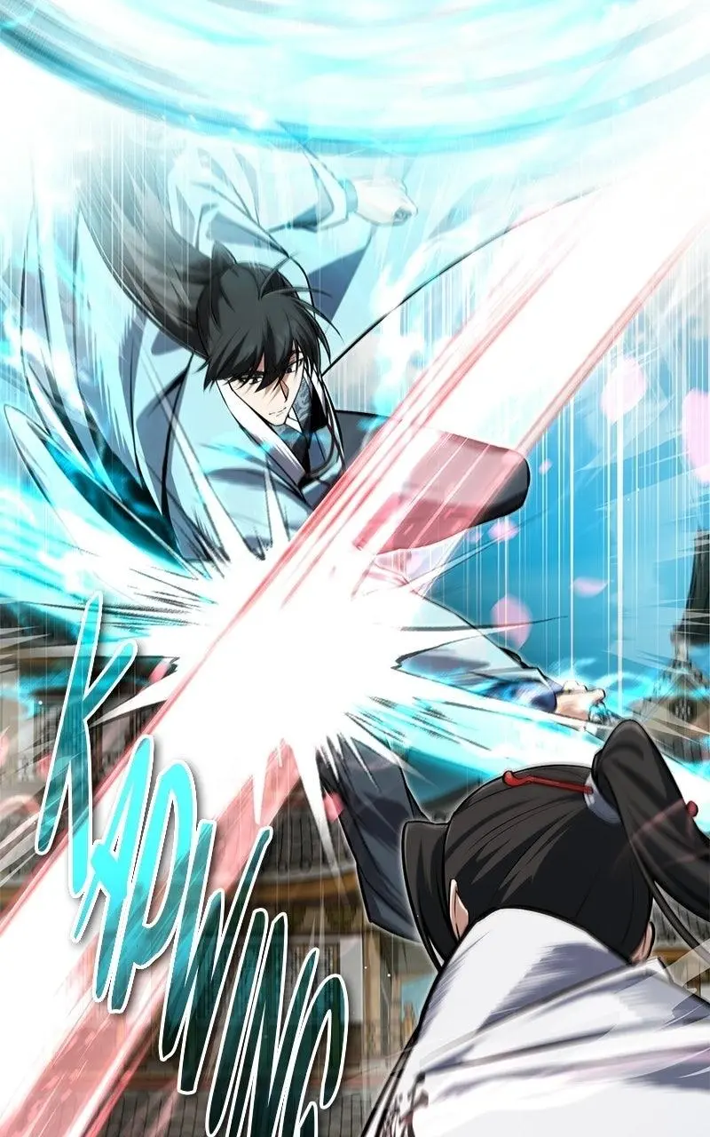Read One Hit Teacher Master Baek - Chapter 144 - starinstructormasterbaek.com | Image 147