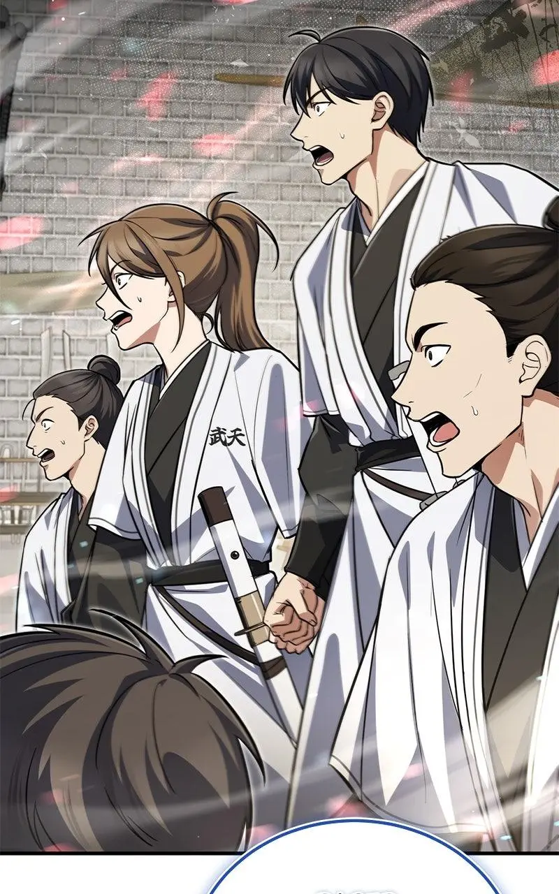 Read One Hit Teacher Master Baek - Chapter 144 - starinstructormasterbaek.com | Image 159