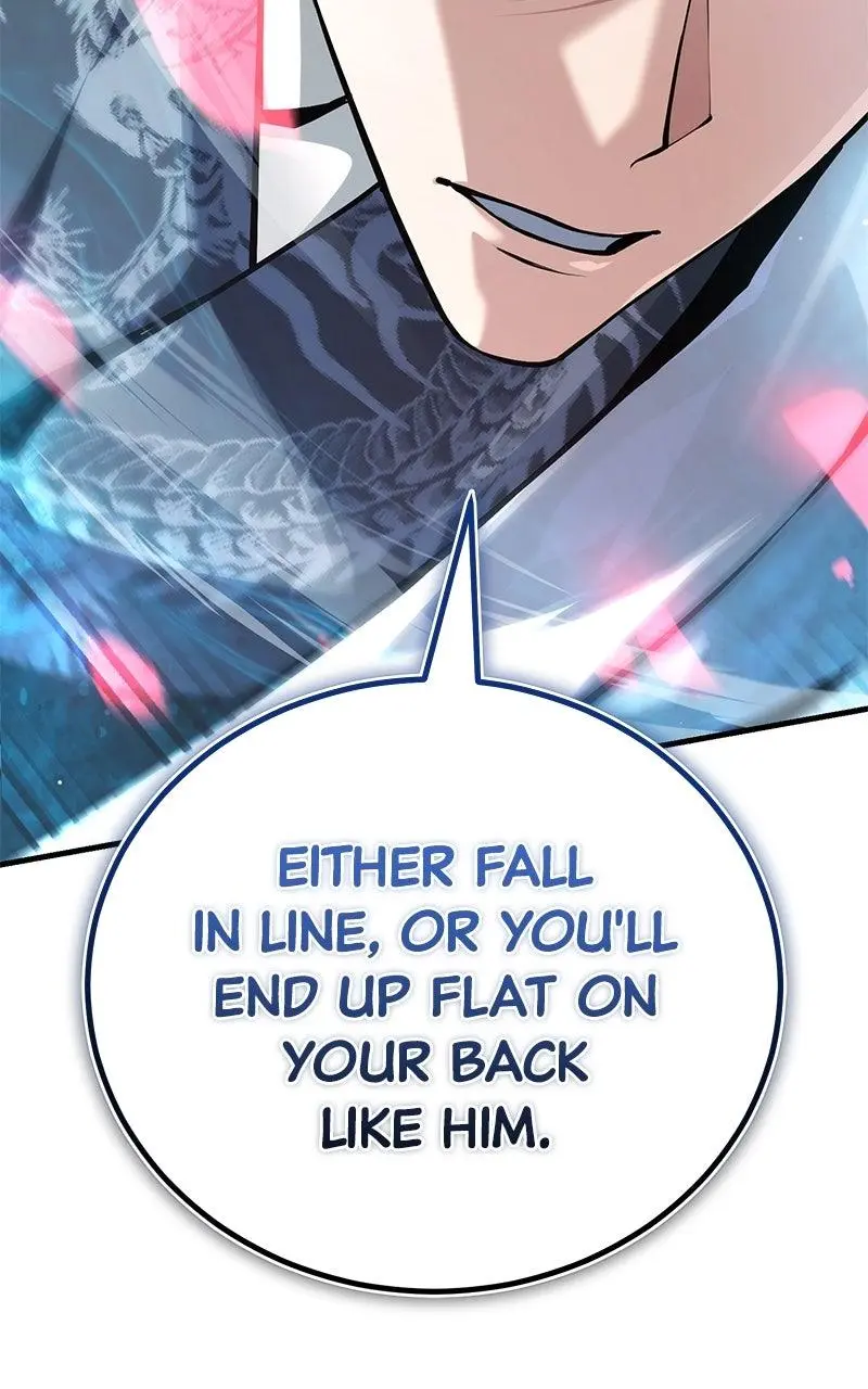 Read One Hit Teacher Master Baek - Chapter 144 - starinstructormasterbaek.com | Image 162