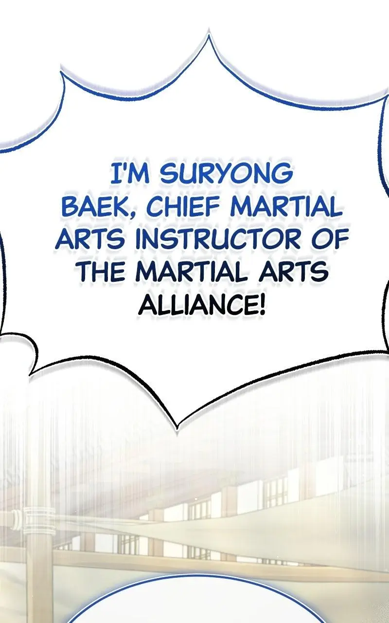 Read One Hit Teacher Master Baek - Chapter 145 - starinstructormasterbaek.com | Image 2