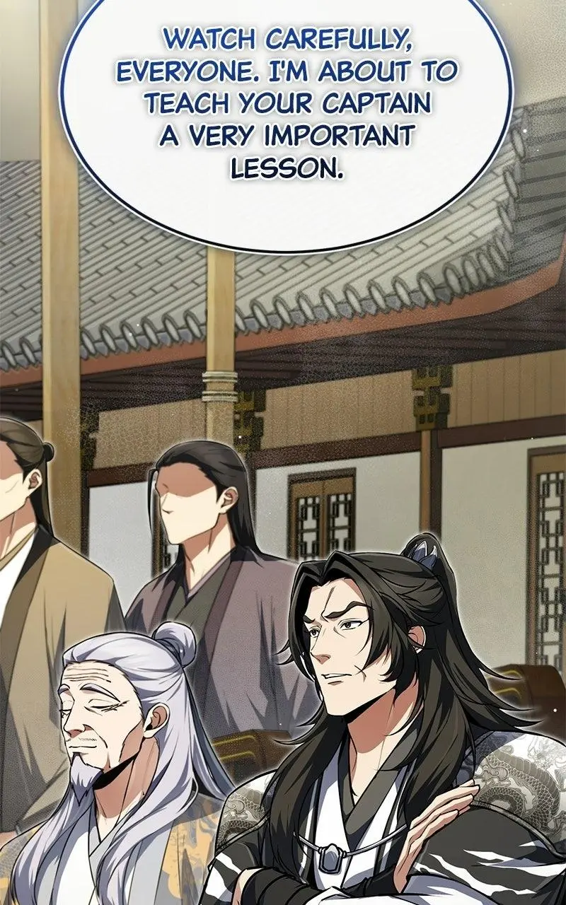 Read One Hit Teacher Master Baek - Chapter 145 - starinstructormasterbaek.com | Image 3