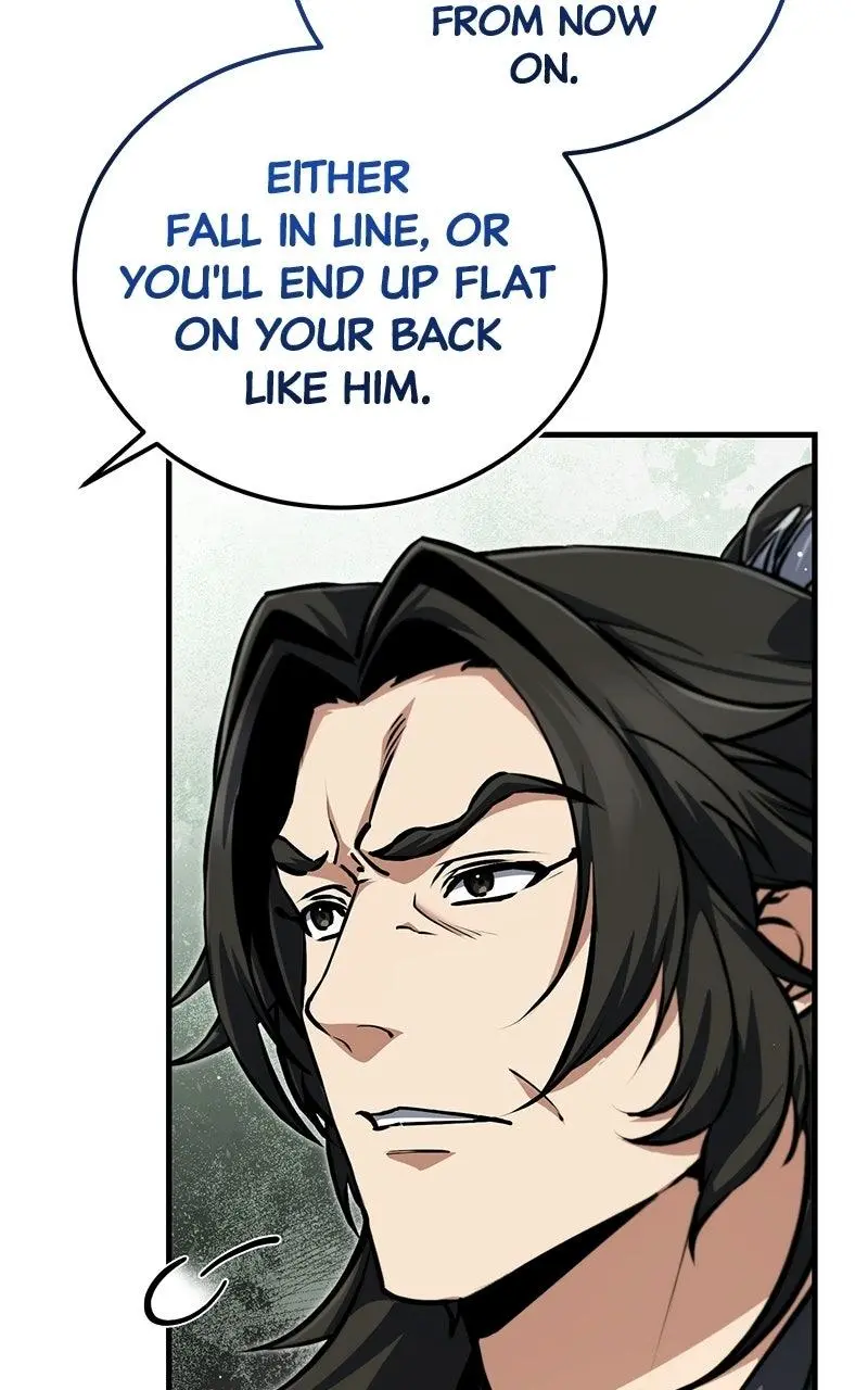 Read One Hit Teacher Master Baek - Chapter 145 - starinstructormasterbaek.com | Image 5