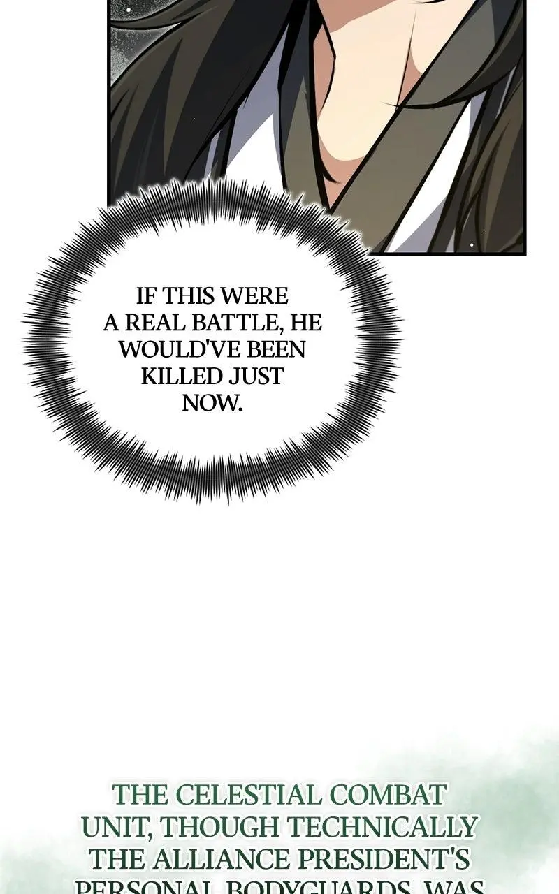 Read One Hit Teacher Master Baek - Chapter 145 - starinstructormasterbaek.com | Image 6