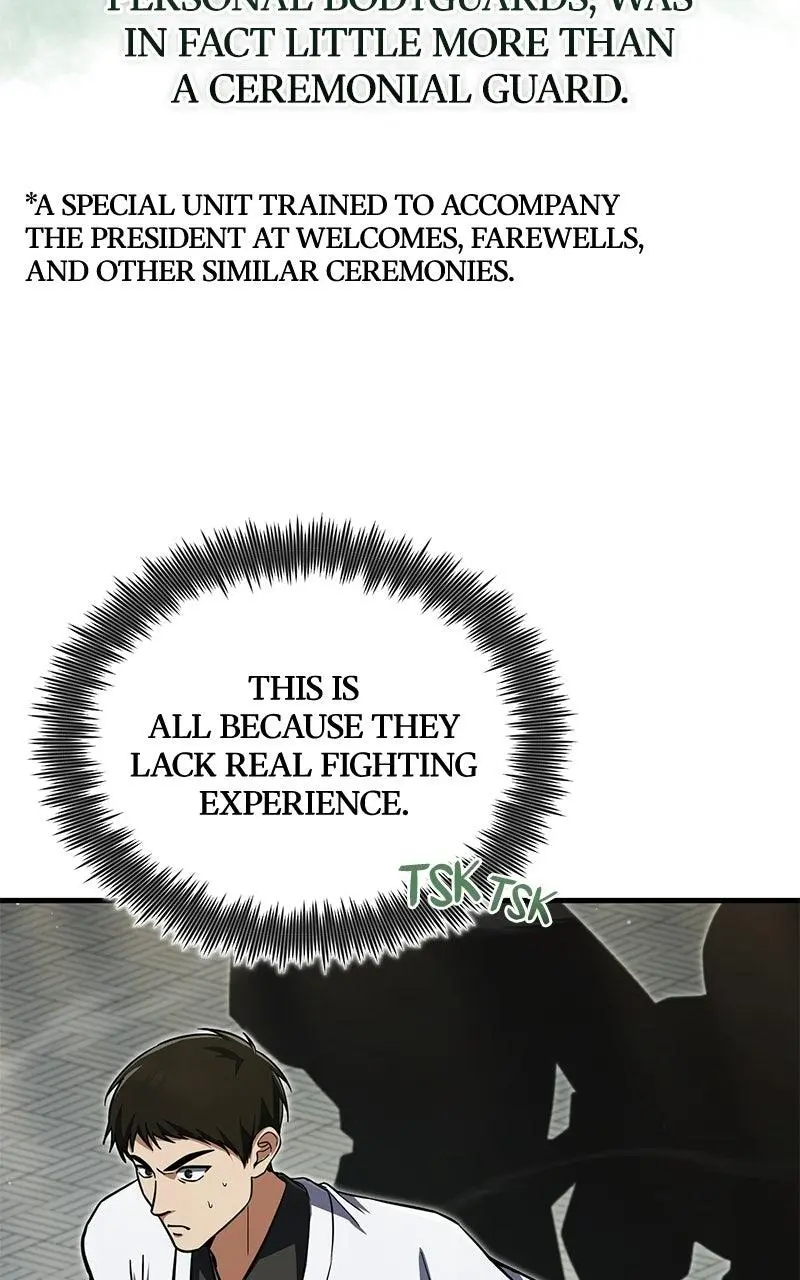 Read One Hit Teacher Master Baek - Chapter 145 - starinstructormasterbaek.com | Image 7