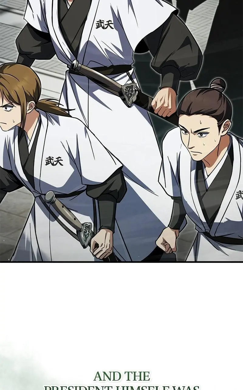 Read One Hit Teacher Master Baek - Chapter 145 - starinstructormasterbaek.com | Image 8