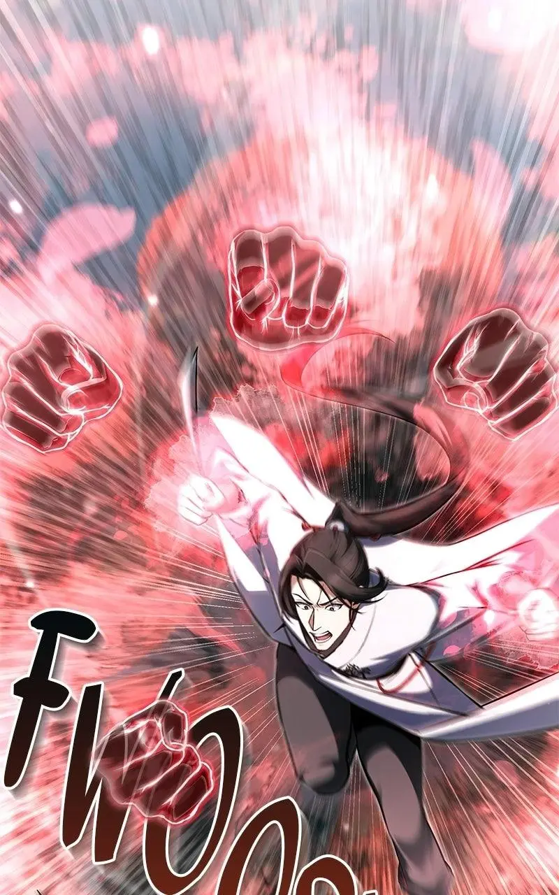 Read One Hit Teacher Master Baek - Chapter 145 - starinstructormasterbaek.com | Image 11