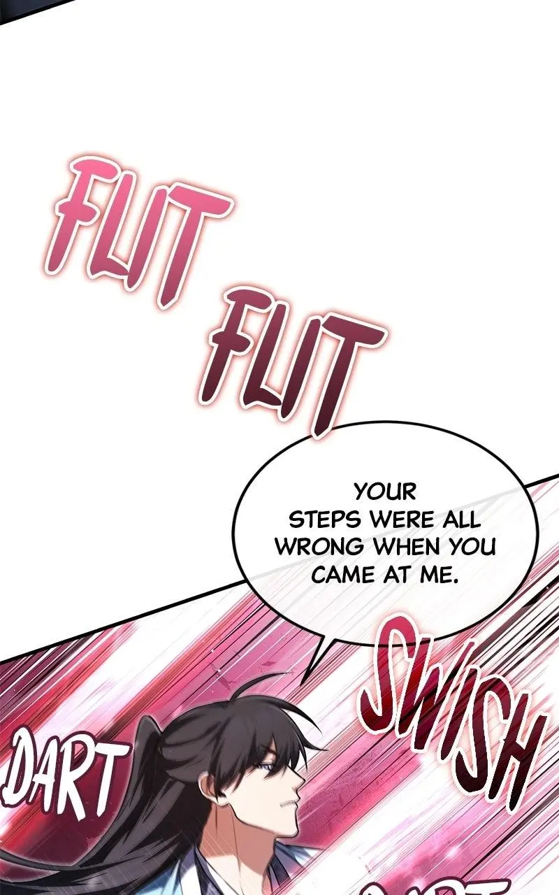Read One Hit Teacher Master Baek - Chapter 145 - starinstructormasterbaek.com | Image 13