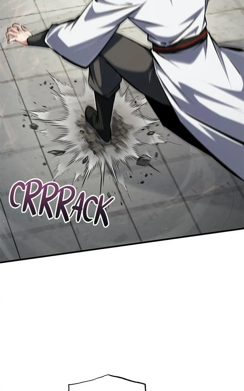 Read One Hit Teacher Master Baek - Chapter 145 - starinstructormasterbaek.com | Image 22