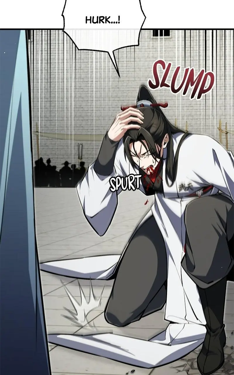 Read One Hit Teacher Master Baek - Chapter 145 - starinstructormasterbaek.com | Image 23