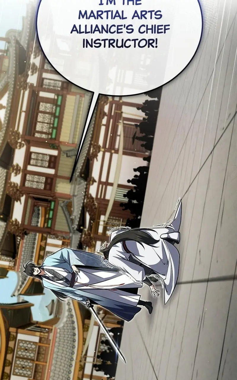 Read One Hit Teacher Master Baek - Chapter 145 - starinstructormasterbaek.com | Image 25