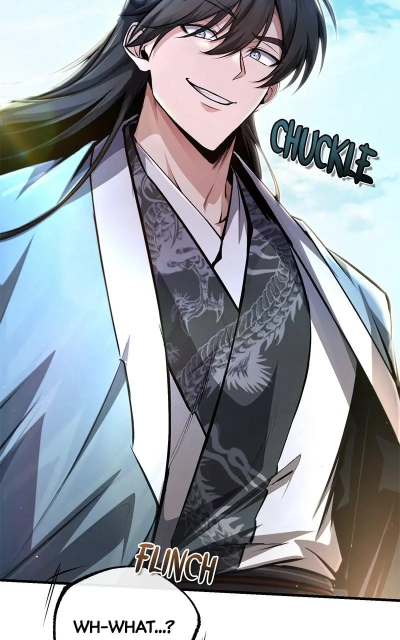 Read One Hit Teacher Master Baek - Chapter 145 - starinstructormasterbaek.com | Image 32