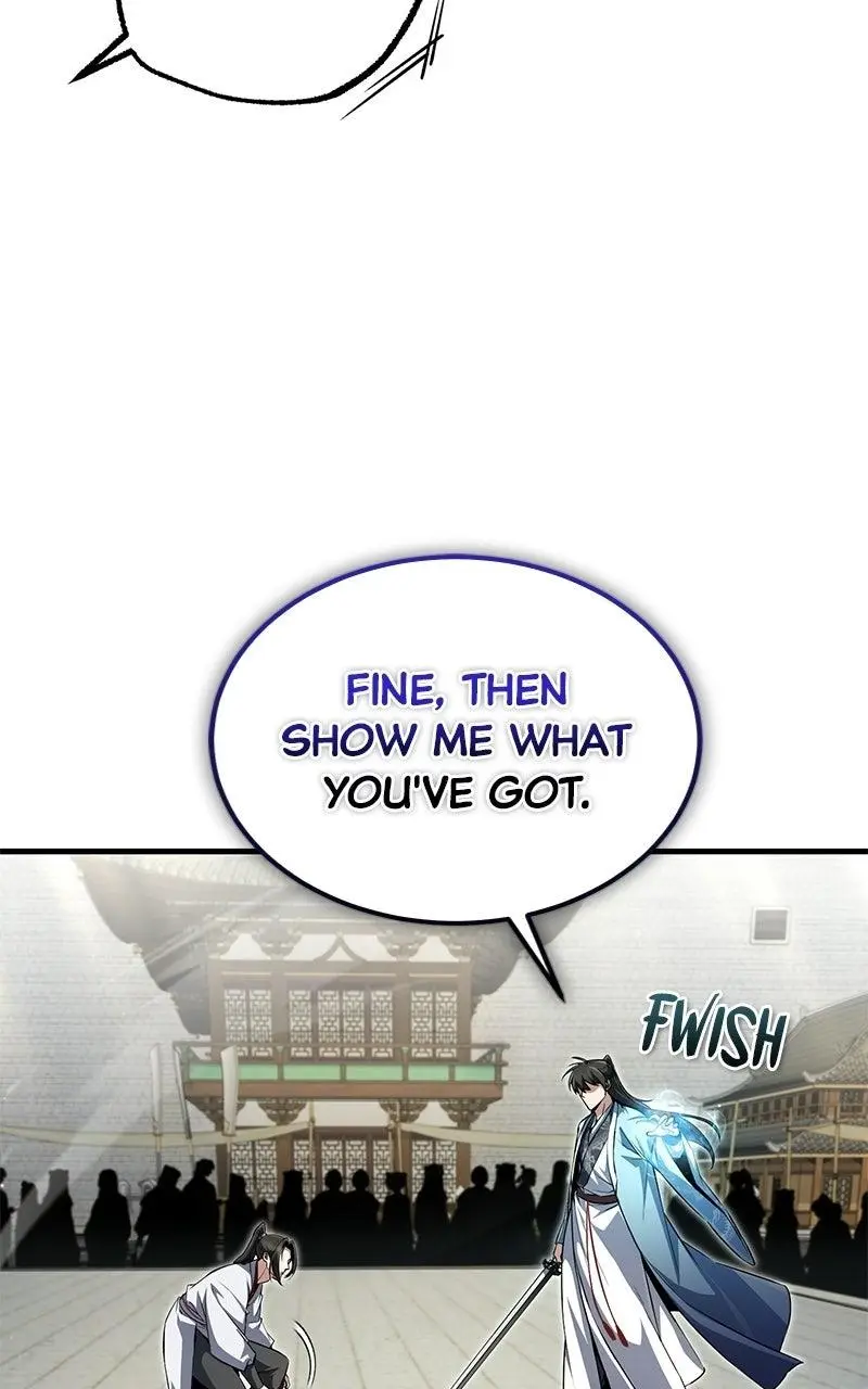 Read One Hit Teacher Master Baek - Chapter 145 - starinstructormasterbaek.com | Image 33