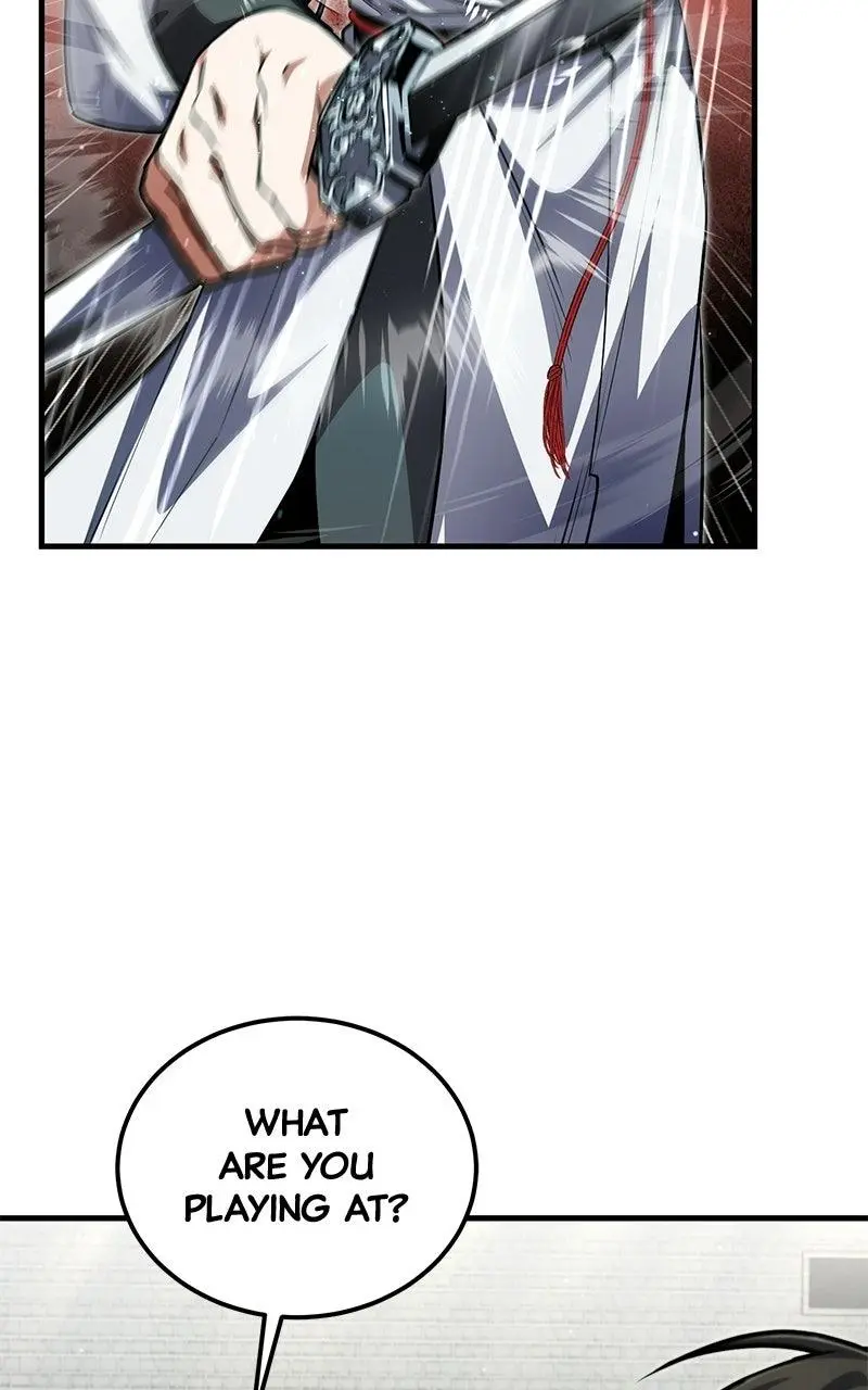 Read One Hit Teacher Master Baek - Chapter 145 - starinstructormasterbaek.com | Image 37